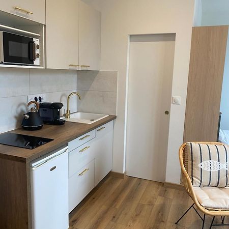 Appartement Vue Port Perros-Guirec Exterior photo