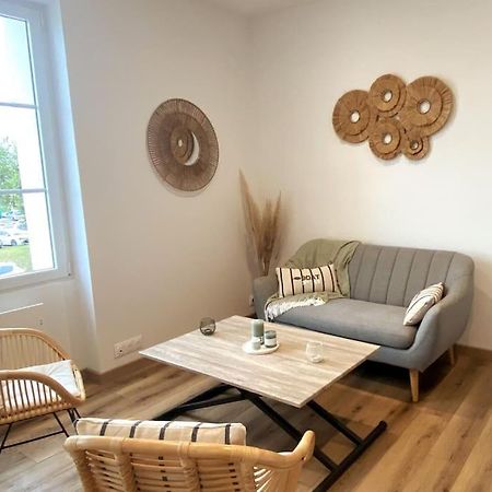 Appartement Vue Port Perros-Guirec Exterior photo