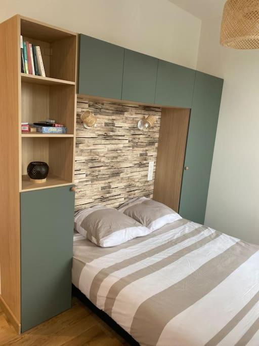 Appartement Vue Port Perros-Guirec Exterior photo
